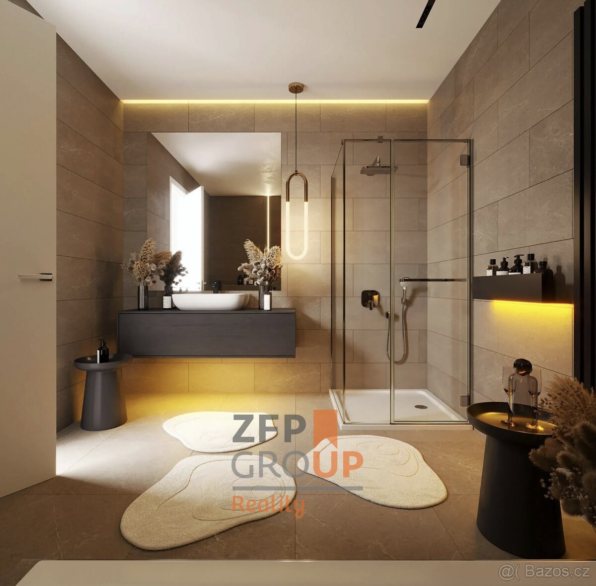 Prodej bytu 3+kk, 77 m², Byt 308, Green Mladá Boleslav, ul. - 11