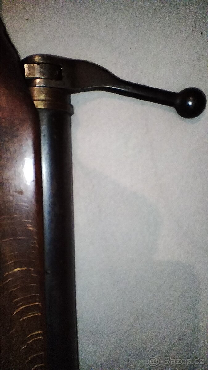 Vojenská vzduchovka 1947 - 11