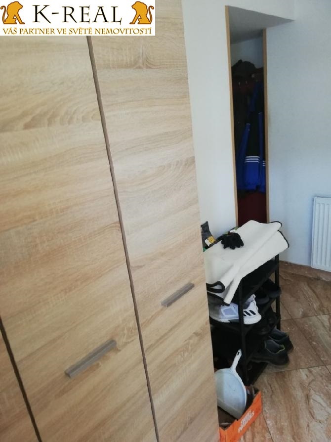 Pronájem byt 1+kk Jámy, okr. Žďár nad Sázavou - 11