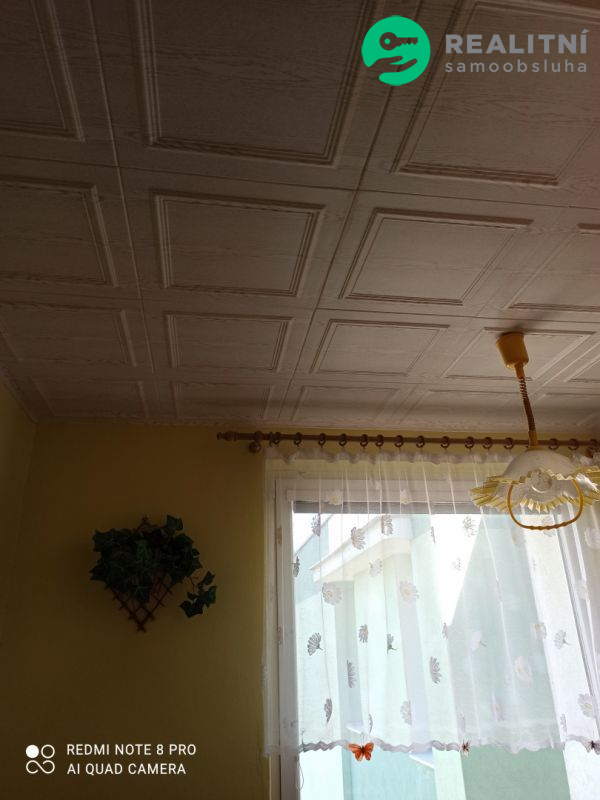 Byt 3+1 v osobním vlastnictví – Tanvald, Jizerské... - 11