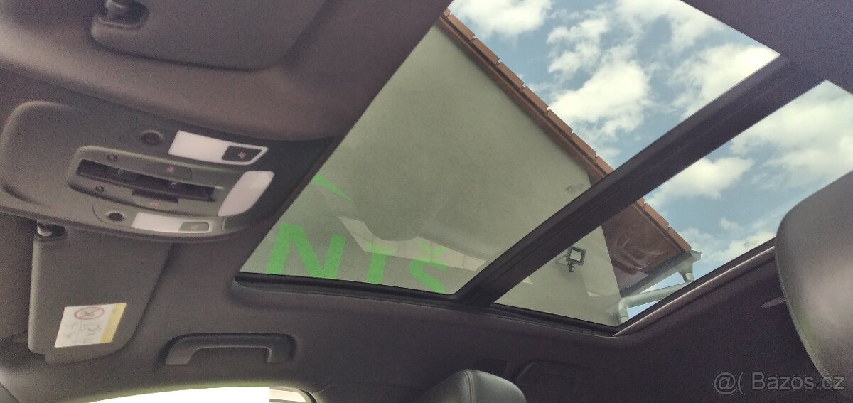 Audi A6 3,0 BiTDi 240Kw COMPETITION, r.v. 2015 - 11