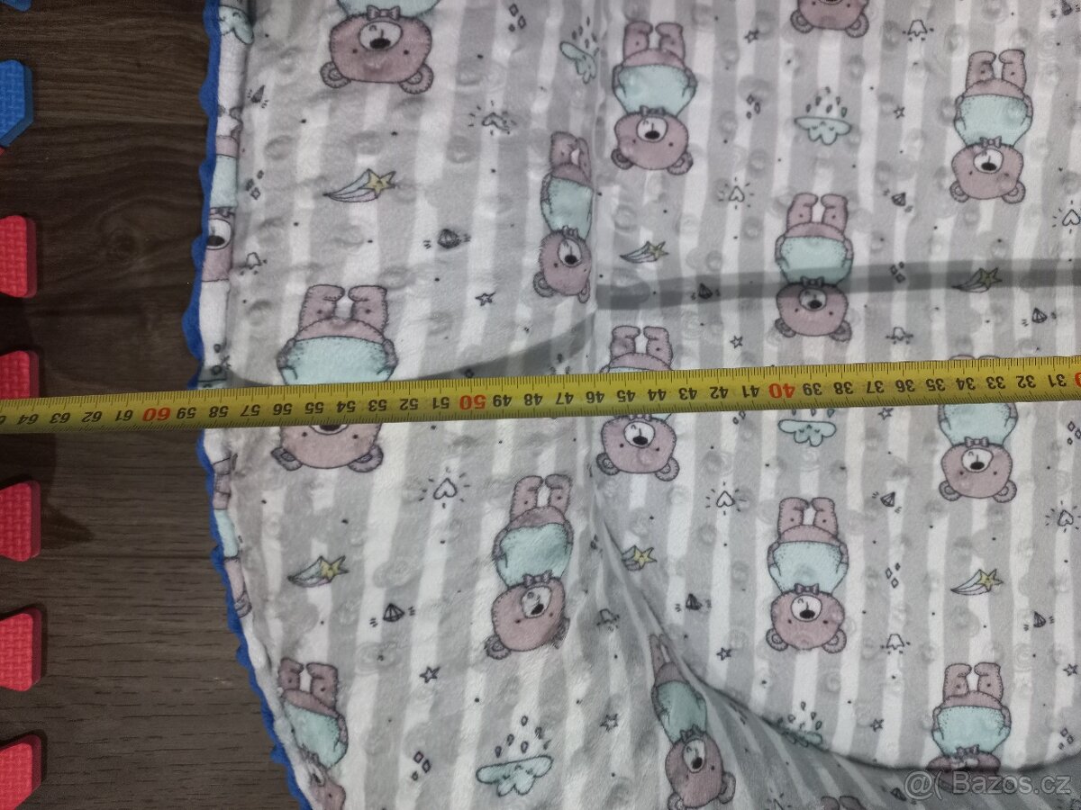 Hnízdečko pro miminko - 11