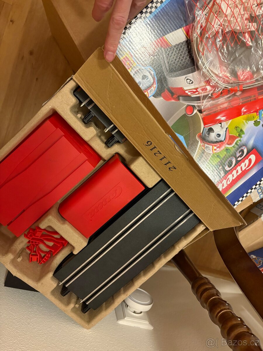 Auta a autíčka cca 150 ks - 11