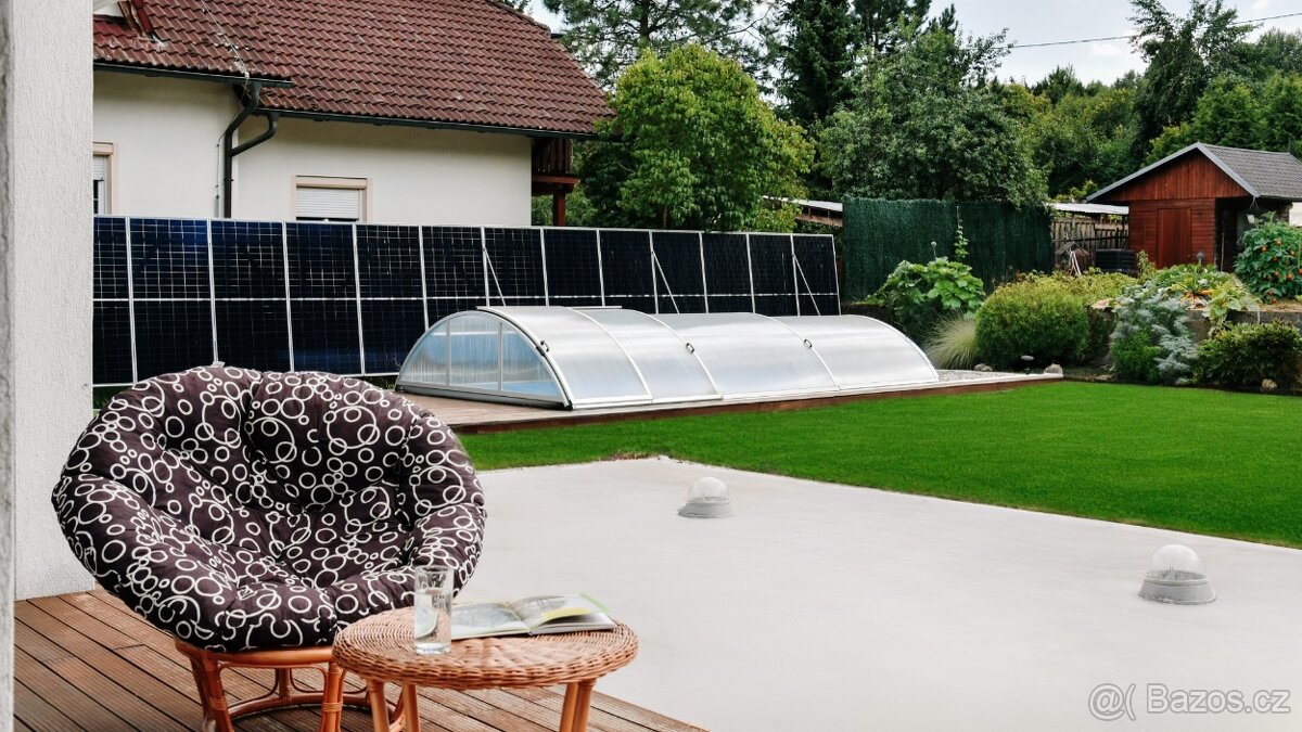 Vícegenerační rodinný dům / Investiční vila v Domažlicích - 11