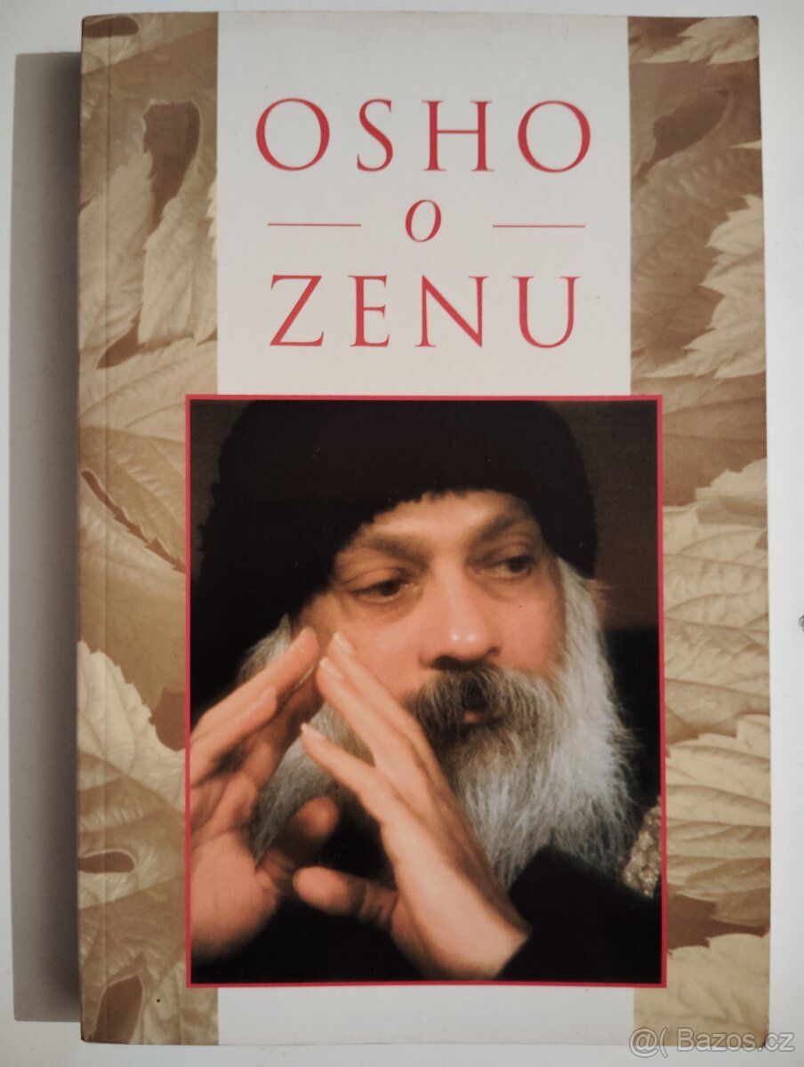 Různé duchovně orientované knihy - 11