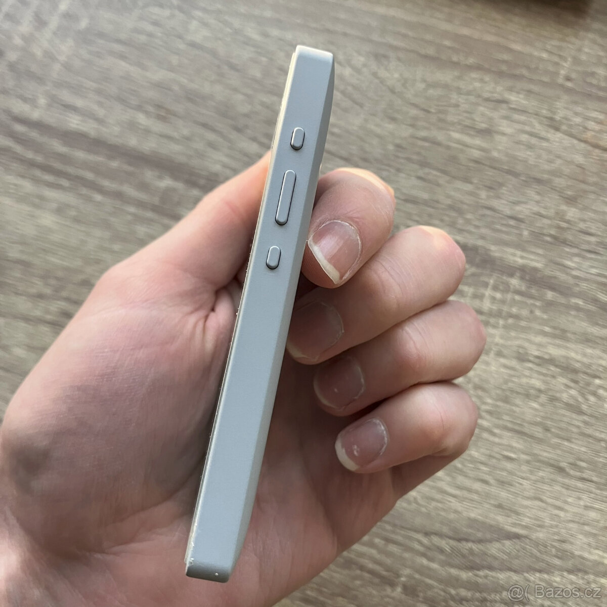LightPhone II - light grey - 11