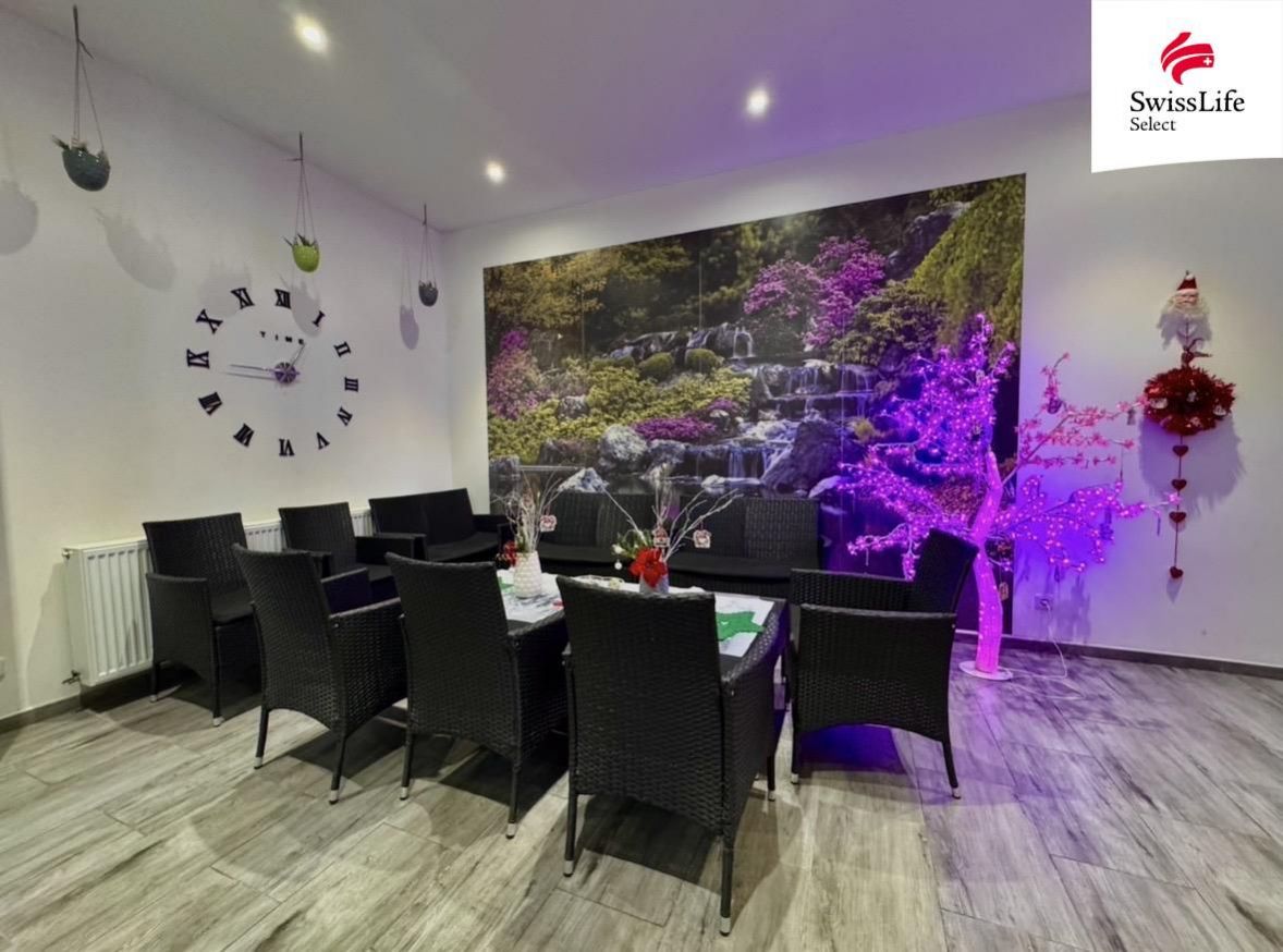 Pronájem bytu 2+kk 54 m2 nám. 8. května, Meziboří - 11