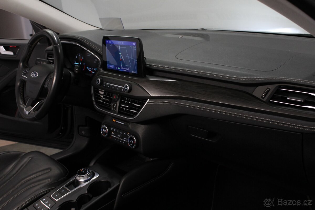 Ford Focus, 2.0 EcoBlue 110KW AUT. VIGNALE - 11