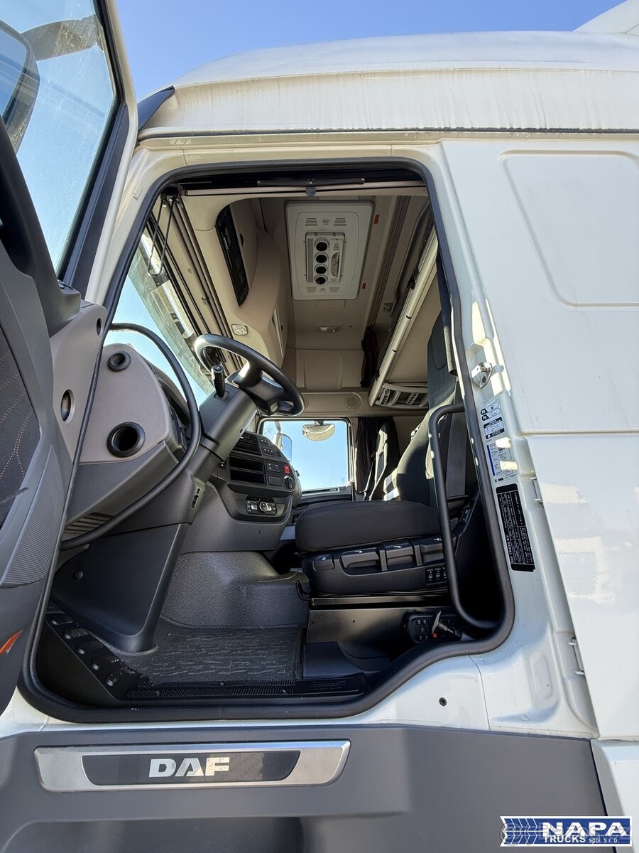 DAF XF 480 FT - 11