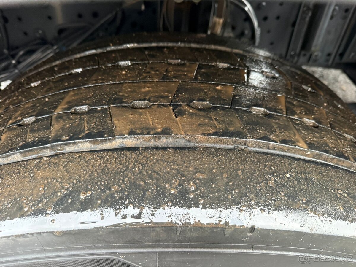 Iveco S-WAY 490 LOWDECK RETARDER - 11