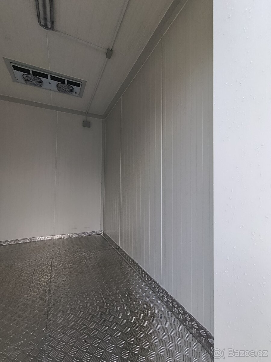 Chladicí komora – mobilní - 11