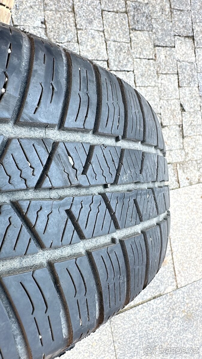 215/65 R17 zimní - 11