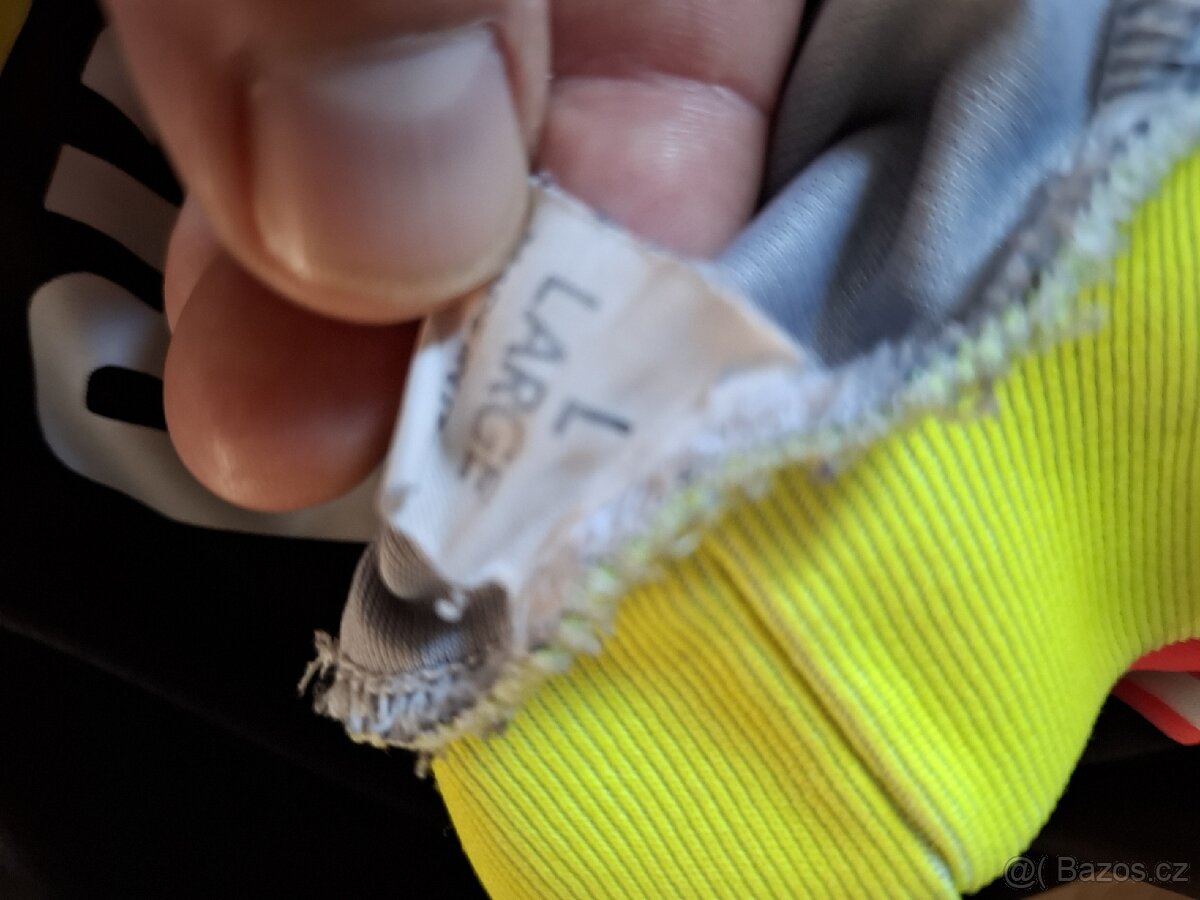 Retro motokros Kings Chesterfield kit - 11