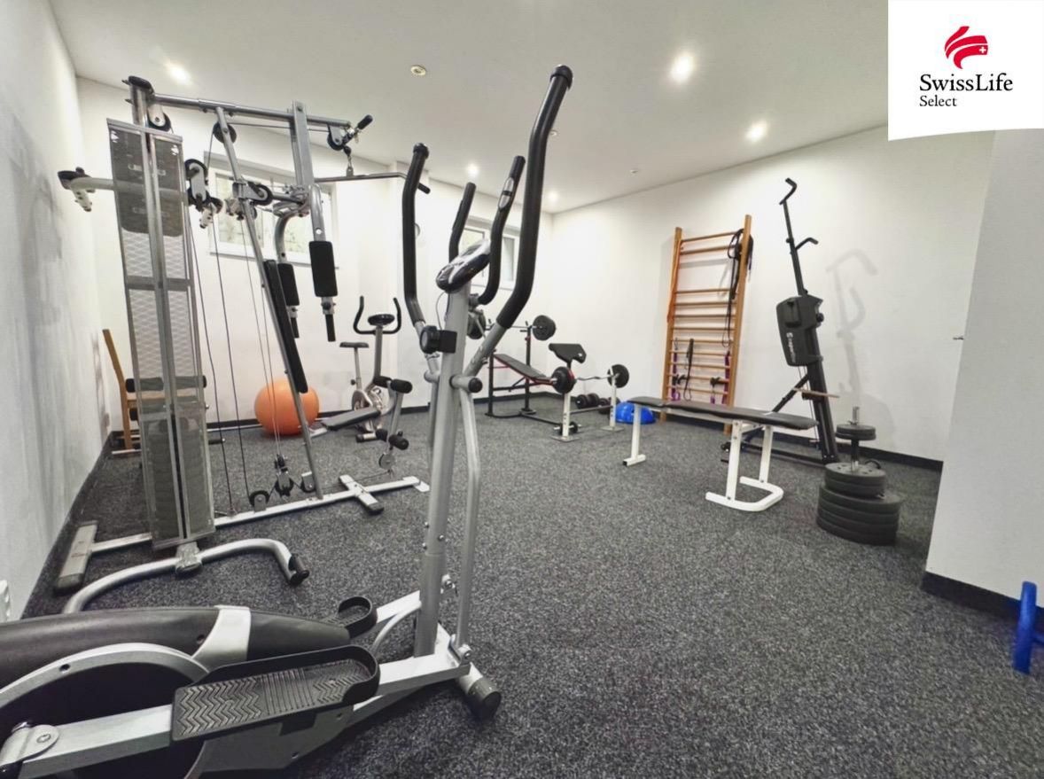 Pronájem bytu 2+kk 54 m2 nám. 8. května, Meziboří - 11