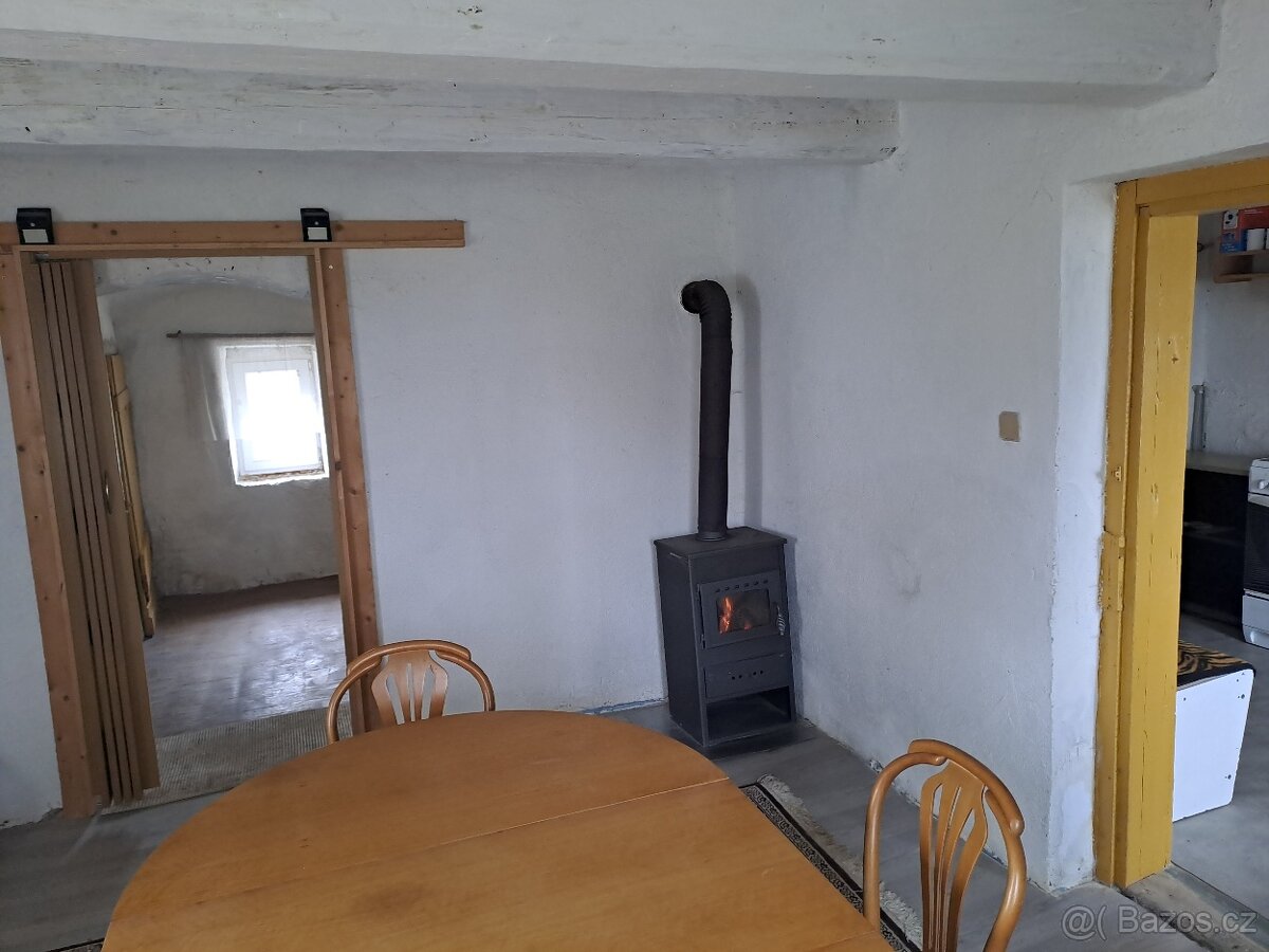 dům v obci Bělotín- místní část Lučice na Moravě - 11