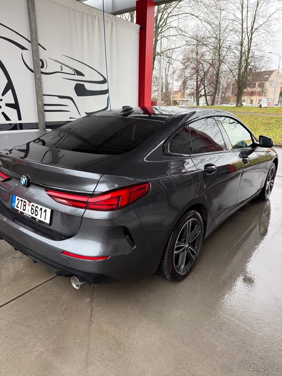 BMW 220d xDrive - 11