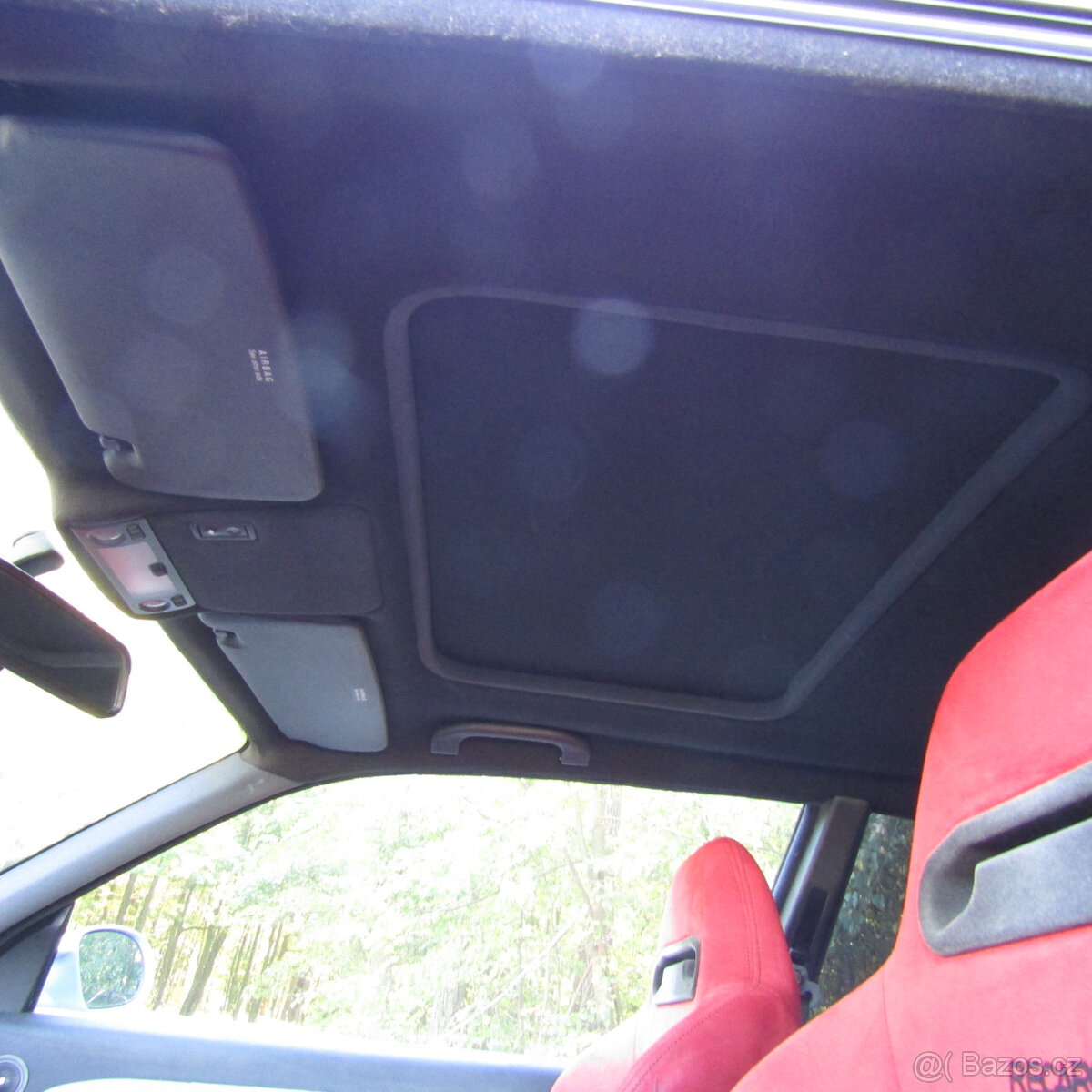 BMW M3 E36 3,0i 176kw, MOŽNOST ODPOČTU DPH - 11