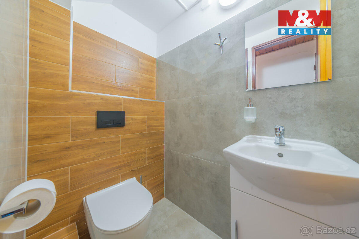 Pronájem chalupy, 130 m², Morávka - 11