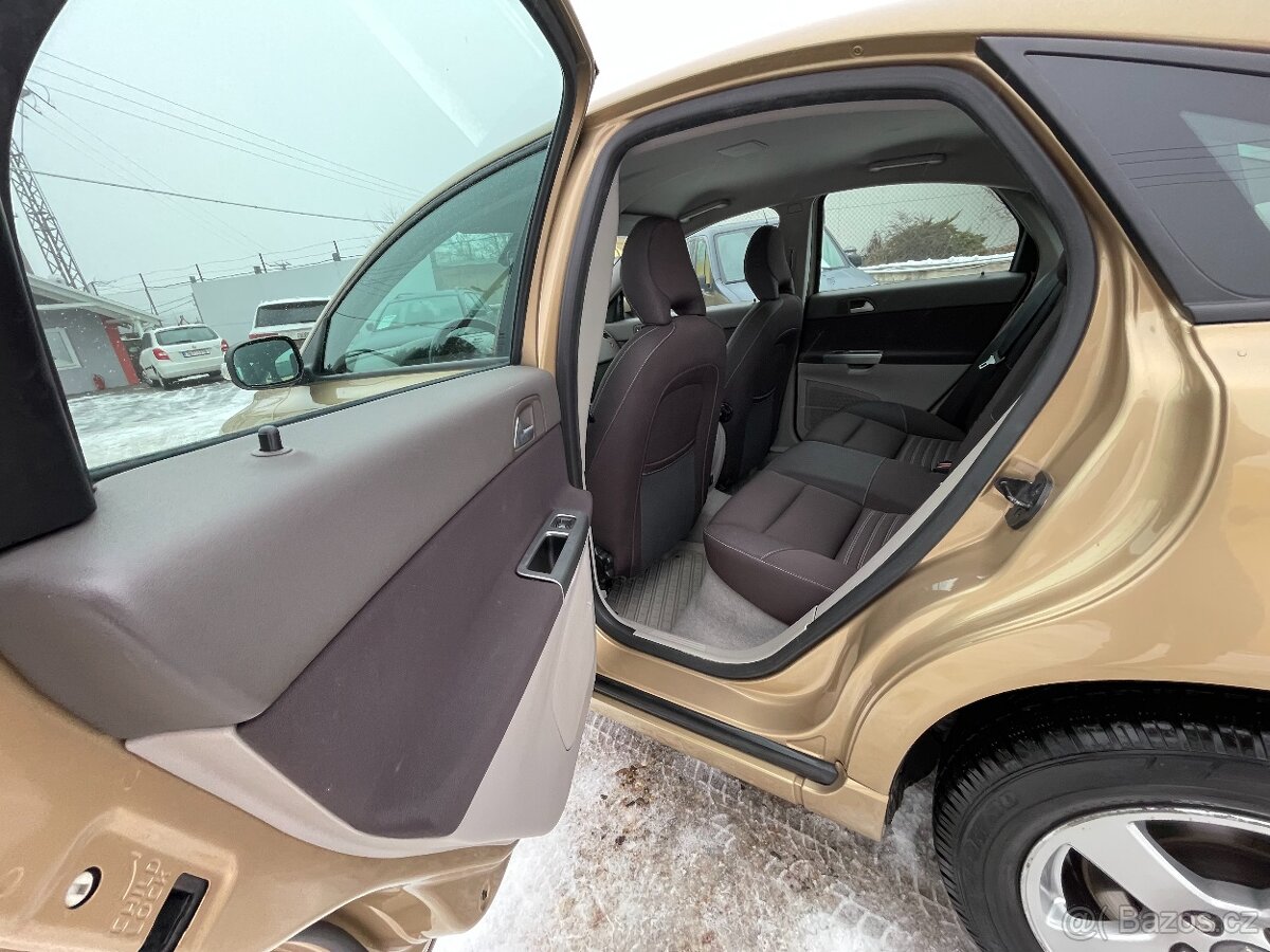 Volvo S40, 1.8i 92kW46tisKMPRAV.SERVIS - 11