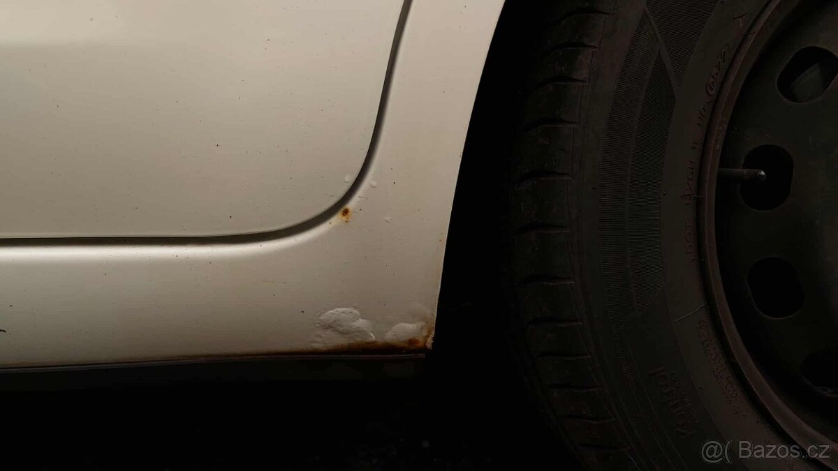 Ford Focus kombi 1,6 - 11