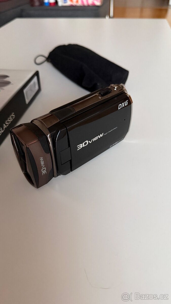 Predam 3D TV LG full HD - 11