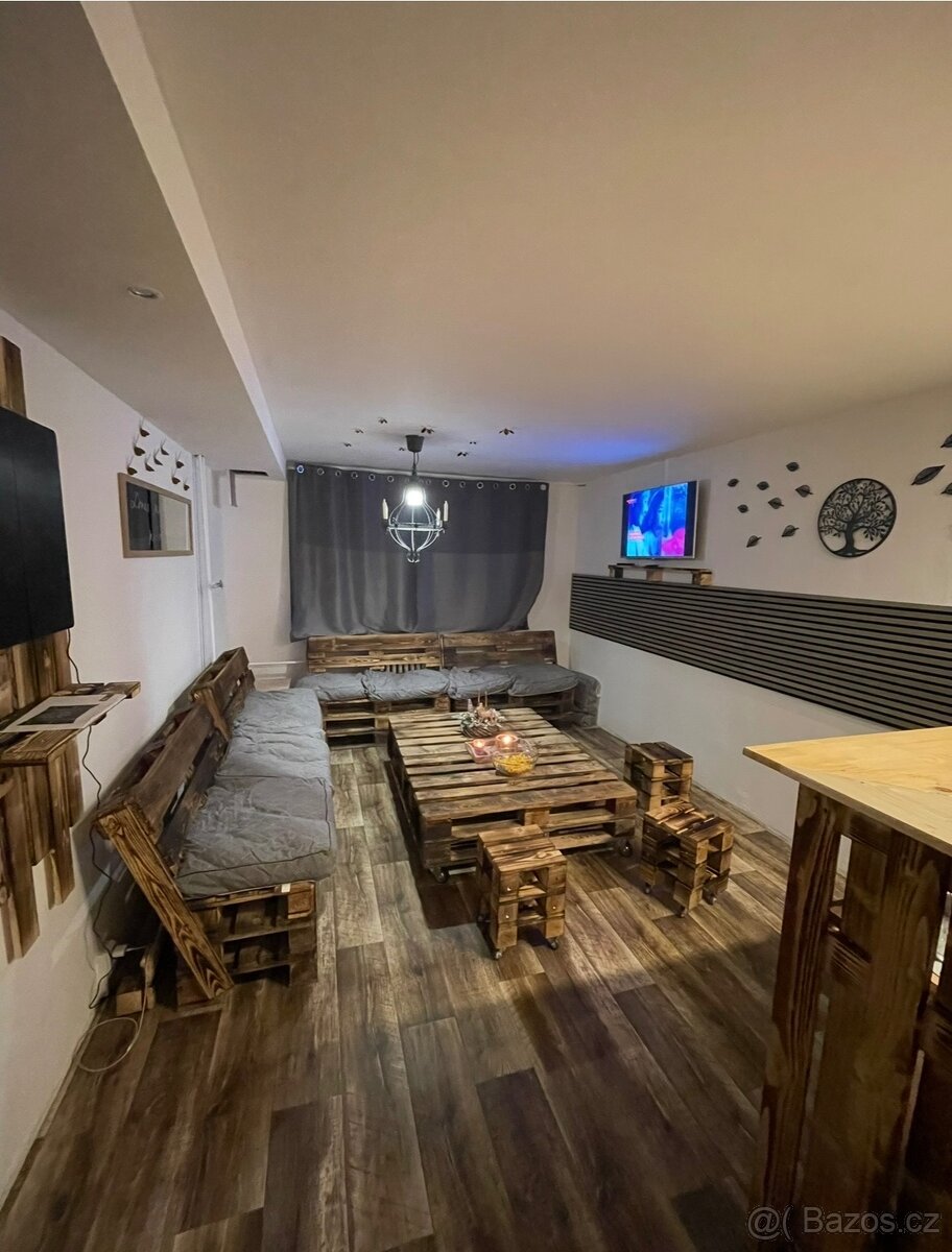 Paletové sezení - 11