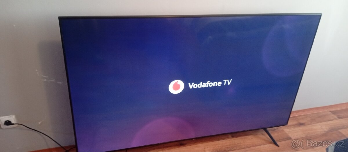 Led Smart Samsung 165cm 4K - 11