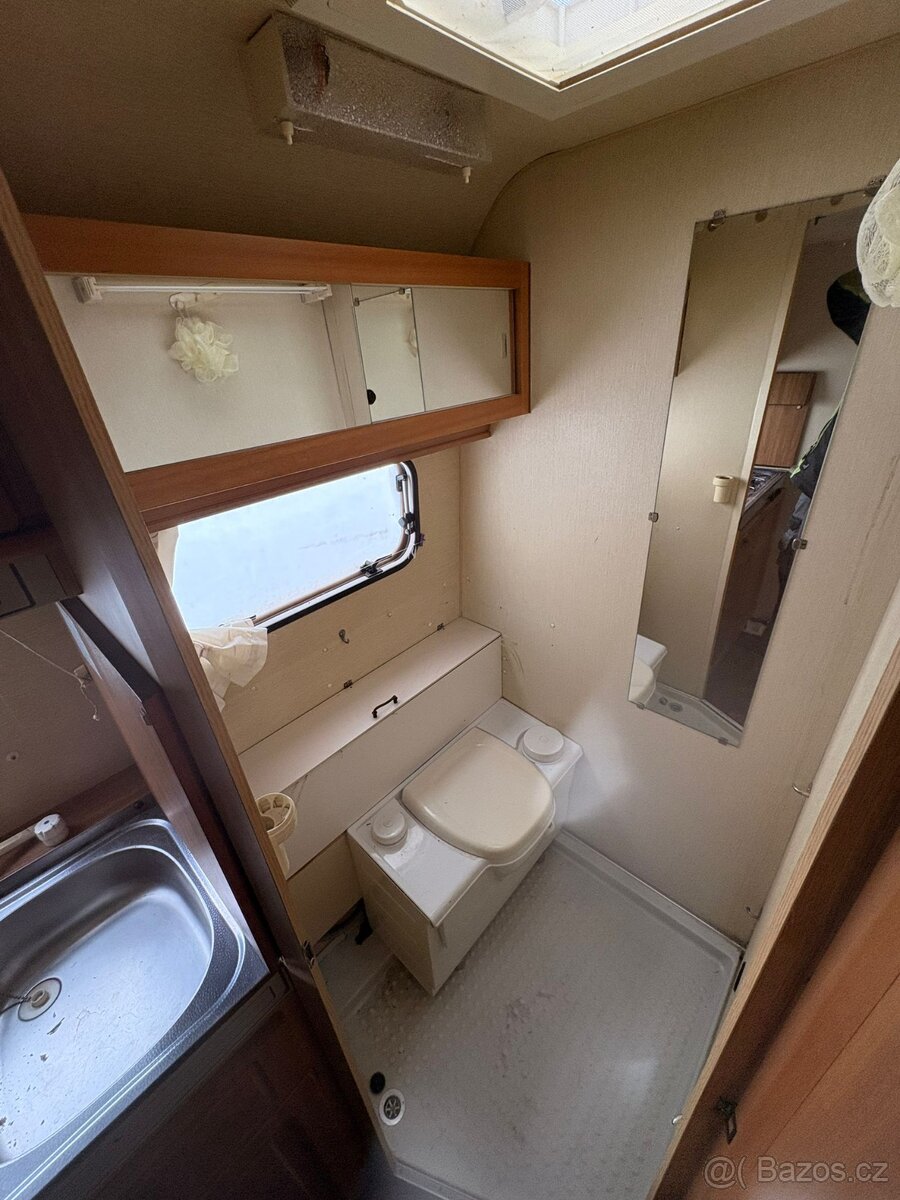 Chateau, 390 , STK, 100km/h - 11