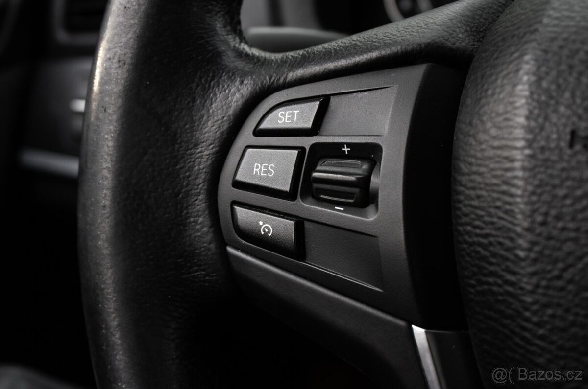 BMW X3 xDrive20d A/T - 11