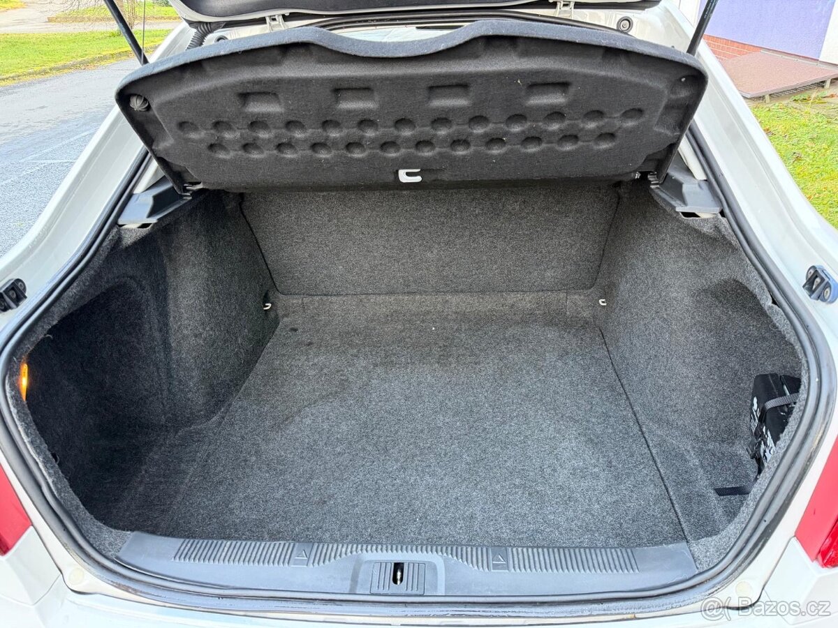 Škoda Octavia II. 1,9 TDI / 2.maj./ ČR / - 11