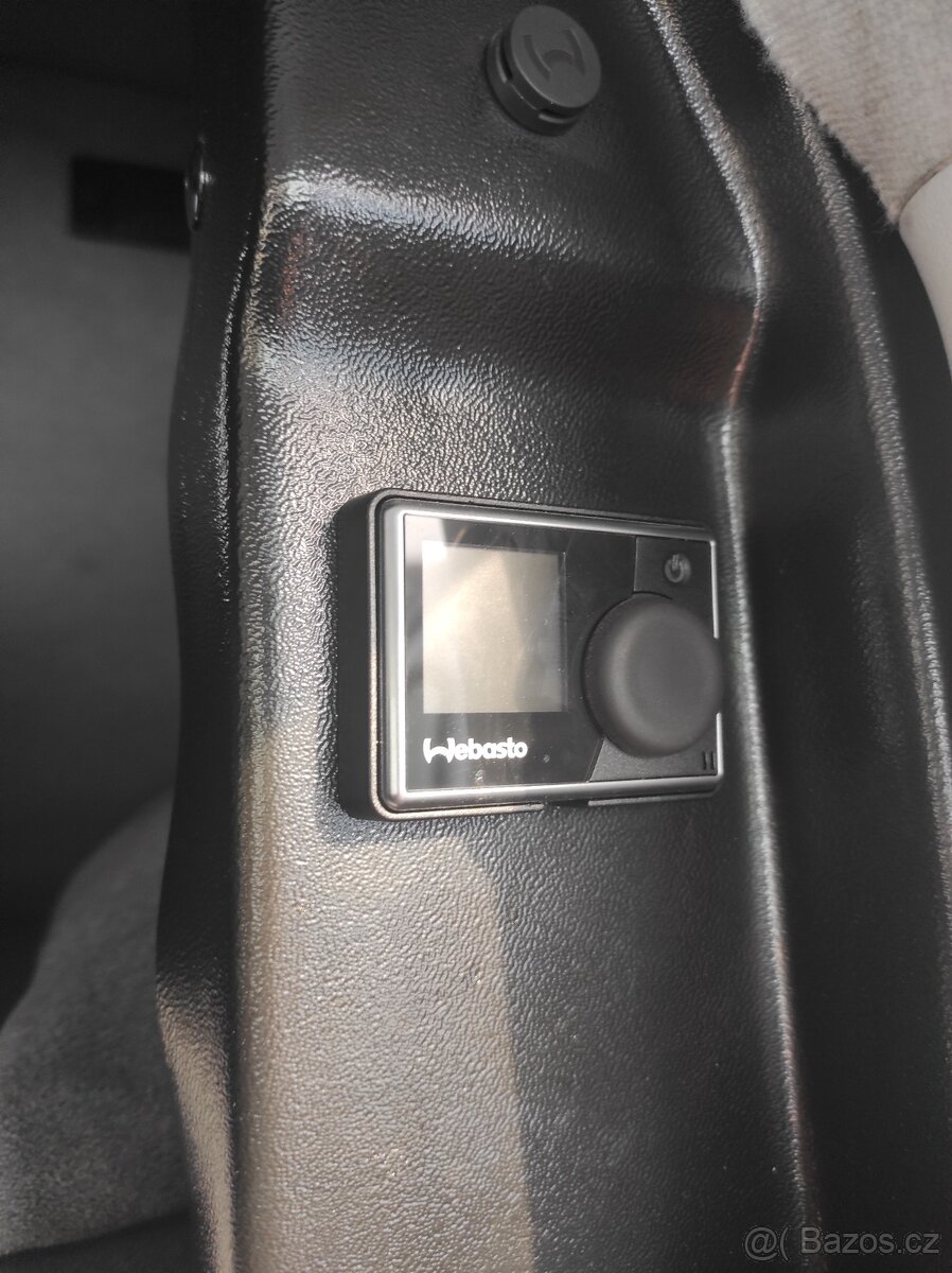 Autopřepravník Iveco Daily 50C18 - 11