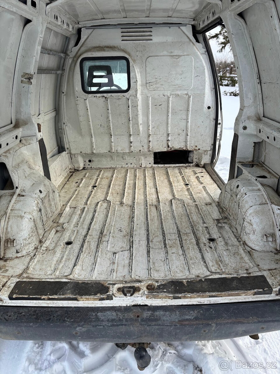 Fiat SCUDO - 1,9D - 11