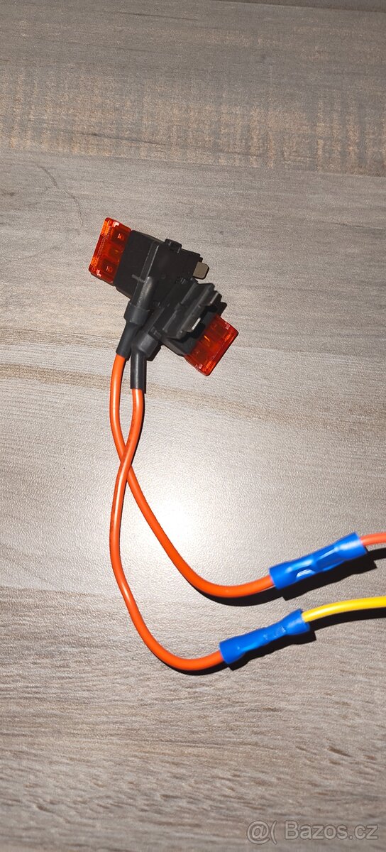 Kamera Viofo A229 Pro - 11