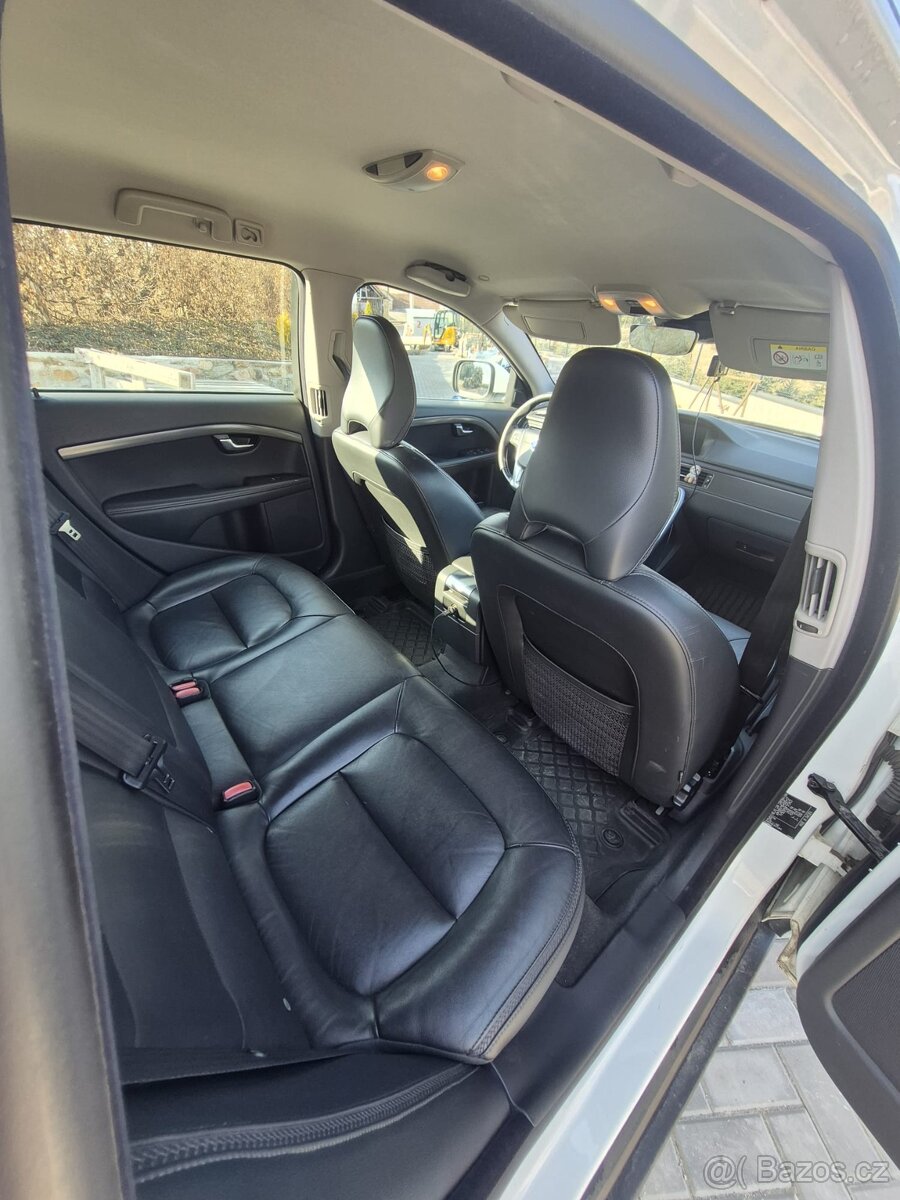 Volvo XC70, D4 AWD 158kW - 11