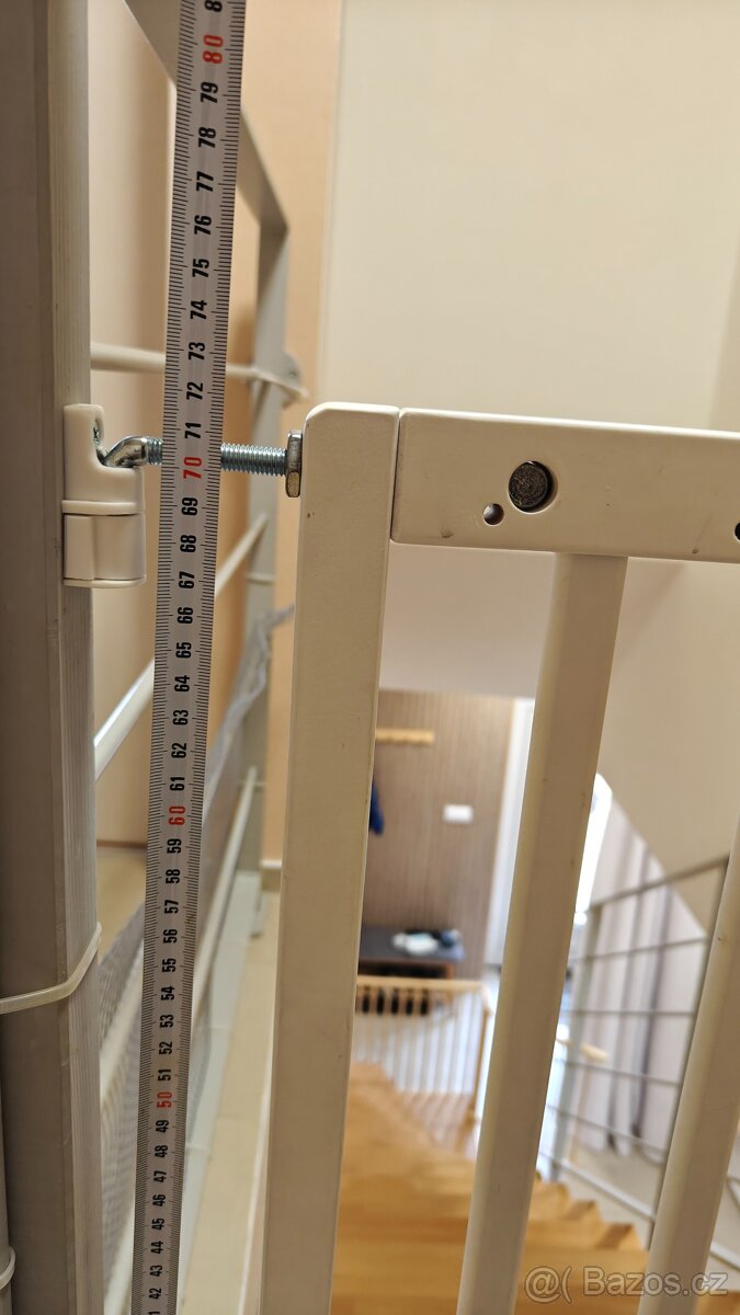 Dětská zábrana - 11