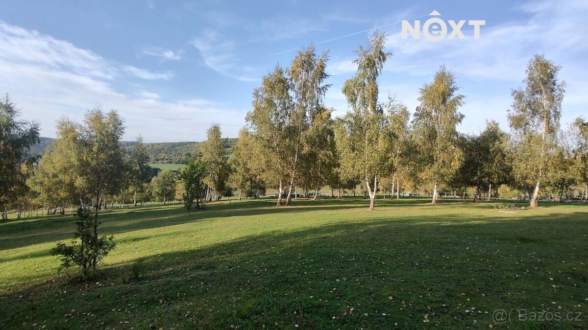 Pronájem pozemek Louky, 142000㎡ - 11
