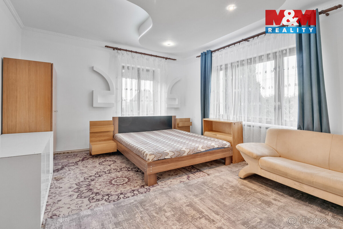 Prodej rodinného domu, 140 m², Frýdlant, ul. Na Hágu - 11