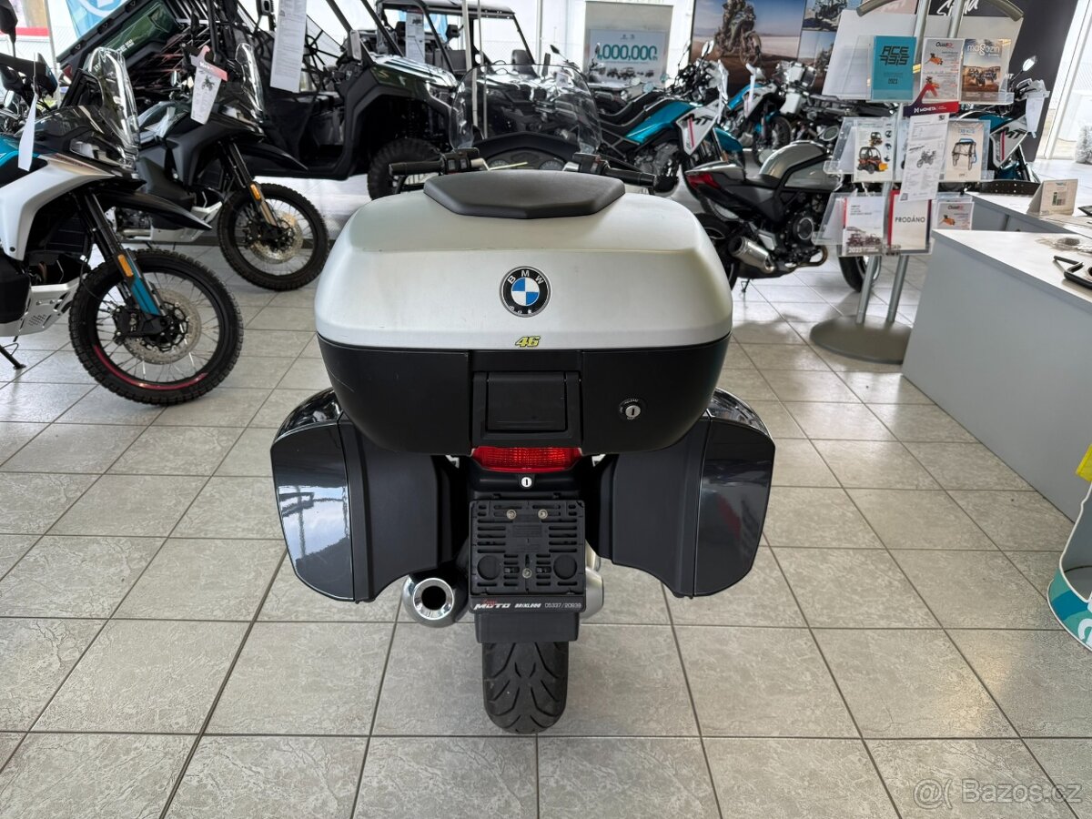 BMW R1200RT - 11