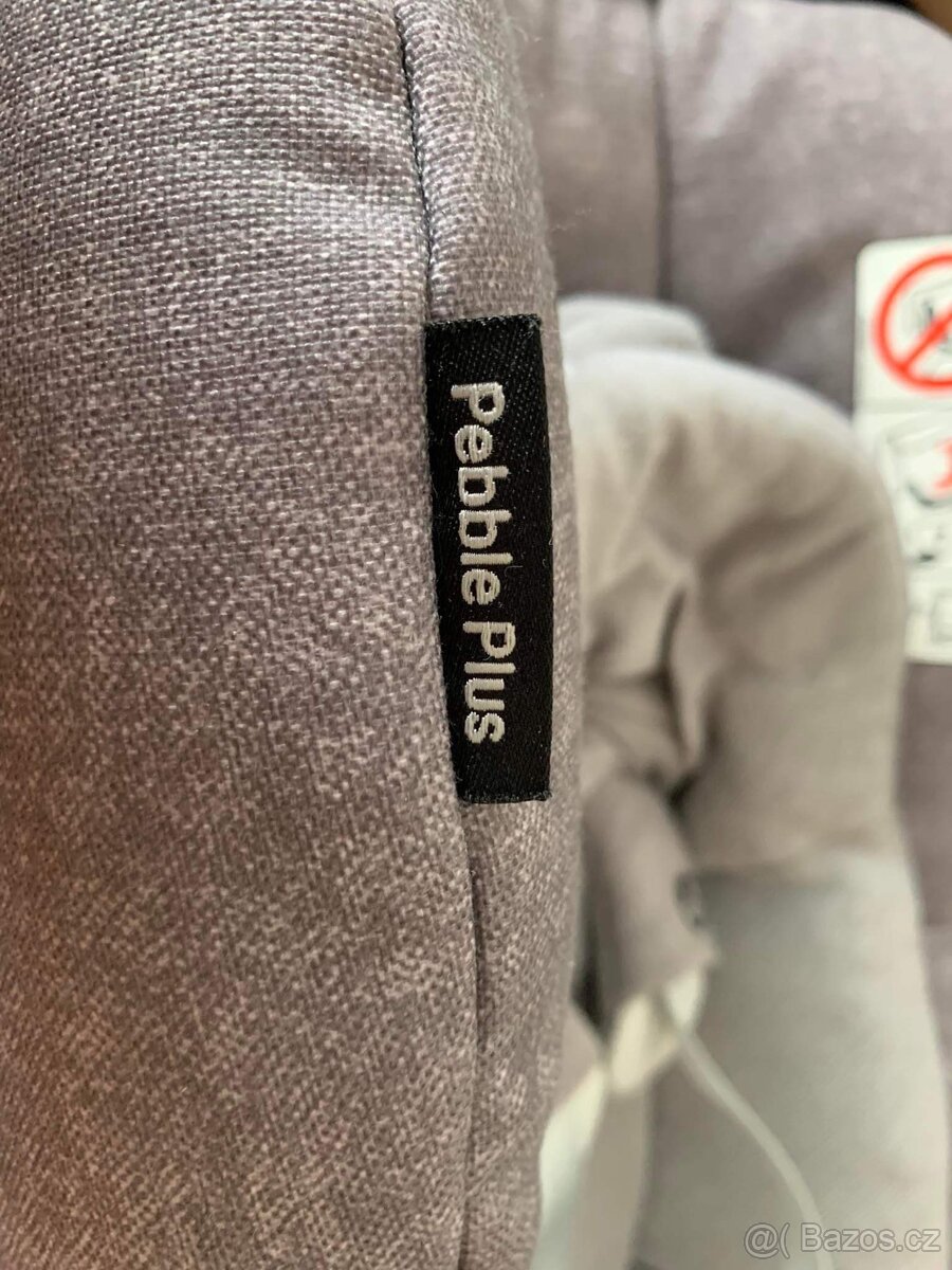 Detska autosedacka Maxi-Cosi - 11