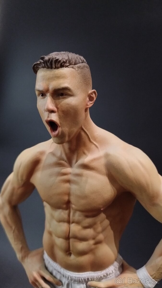 Cristiano Ronaldo - 11