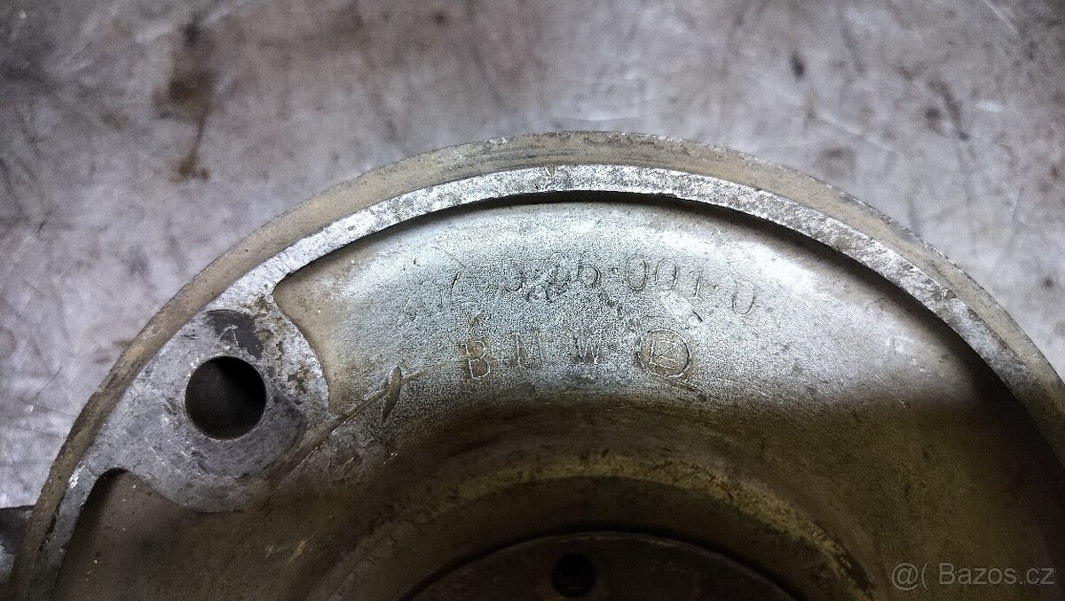 BMW R35 dyferak - 11