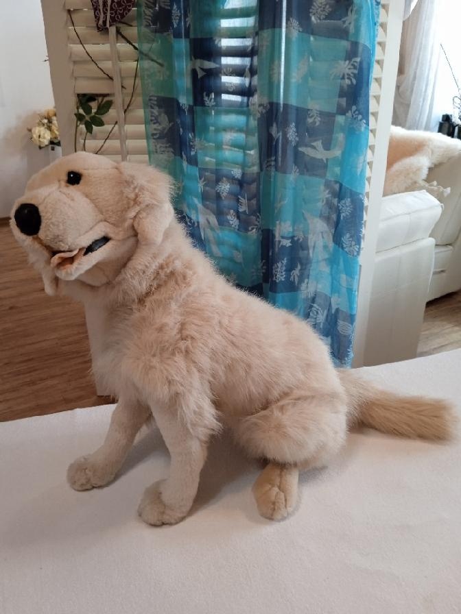 Velké plyšové hračky - 11