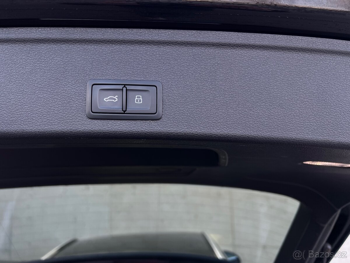 Audi A4 2.0 TDI, 2018 - 11