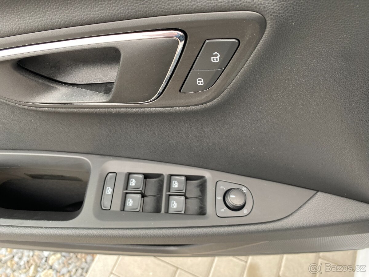 Seat Leon, 1.4 TSI 92kW-CONNECT- LED-NAVI - 11