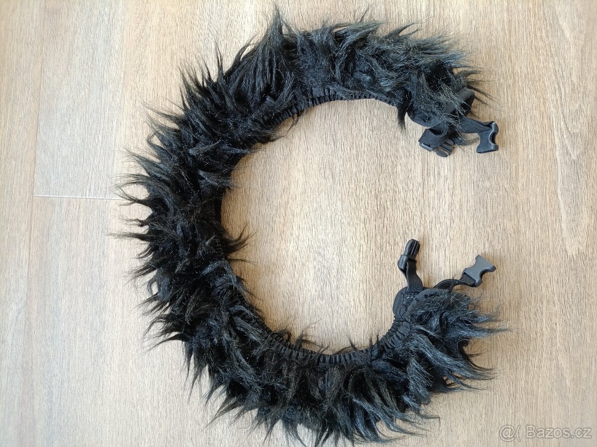 Thule urban glide 2 Dark Shadow + příslušenství - 11