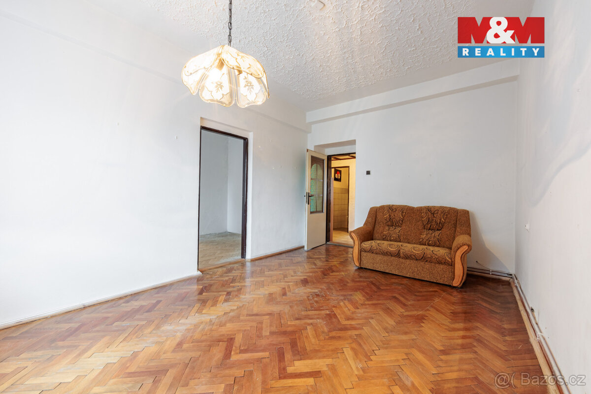 Prodej bytu 3+1, 73 m², Libavské Údolí - 11