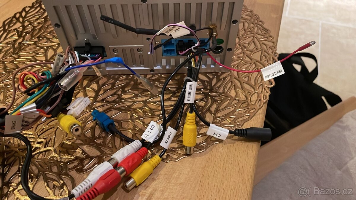 chytry radio Ohok - Android radio do auta - 11