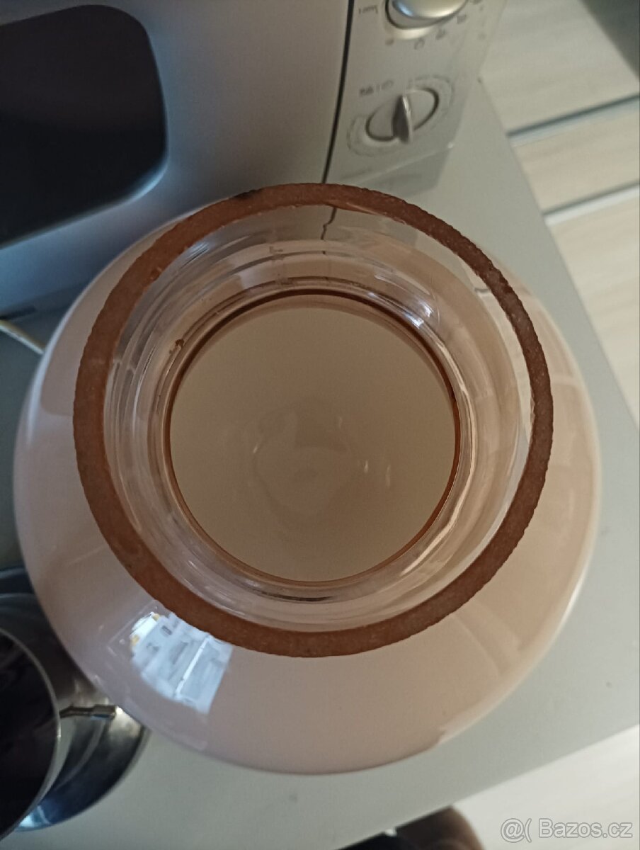 Lampa ,LUXUSNÍ,štítek ," Dílo " - 11