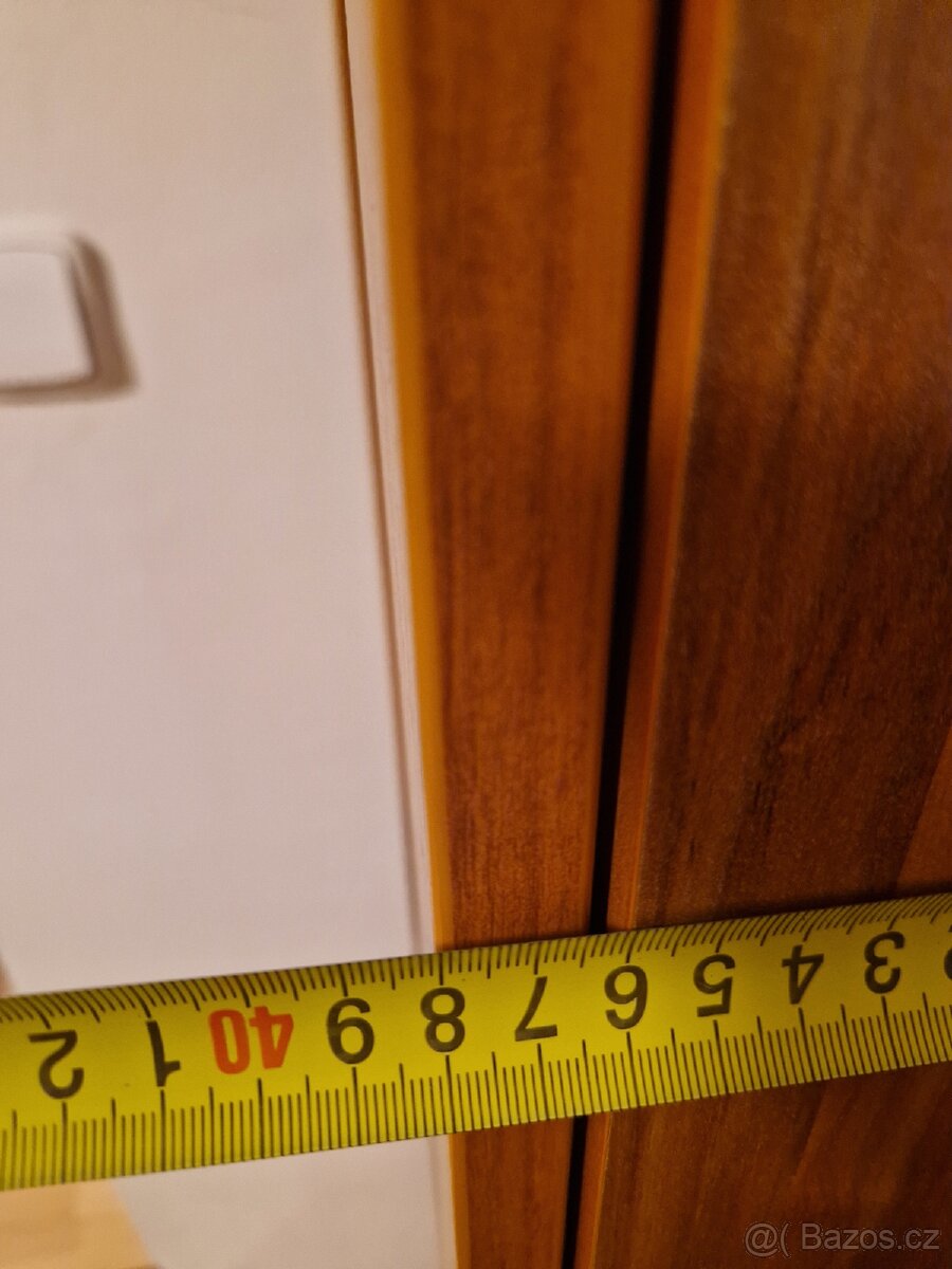 Obývací stěna - 11
