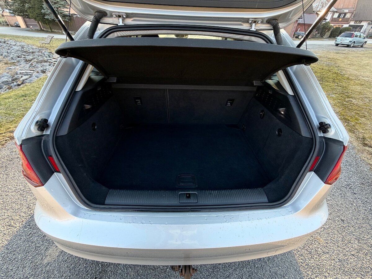 Audi A3 1.4 TFSI 8V 2014 - 11